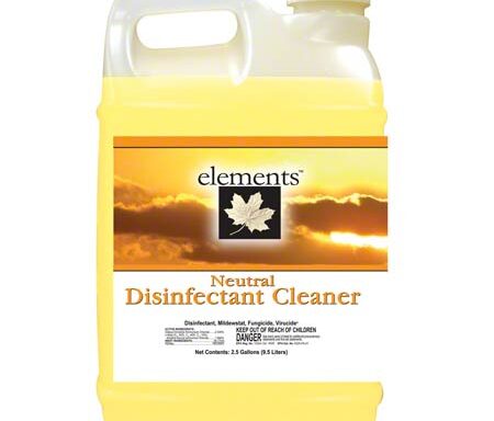 Element Neutral Disinfectant